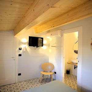 Private Bathroom Double Room